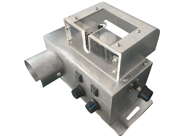 Zentrifugalklemme Schwerlast-Drahttrenn- und Verdrillmaschine JW‑3008