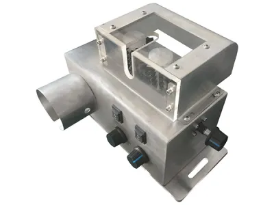 Zentrifugalklemme Schwerlast-Drahttrenn- und Verdrillmaschine JW‑3008