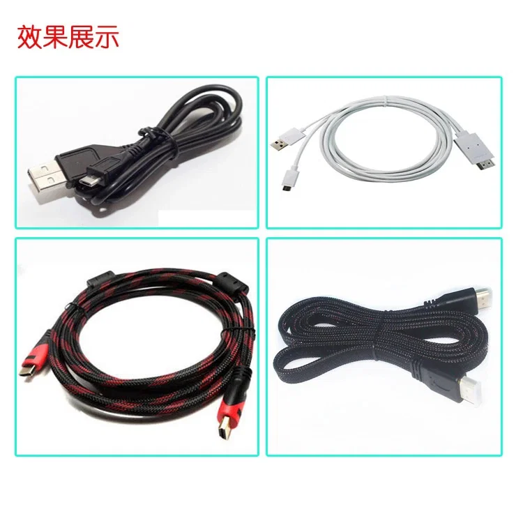 Drahtaufwickel-Bindemaschine, Draht-Twist-Binder-Maschine, Kabelspulen-Wickel- und Bindemaschine, Kabelspulen-Bindemaschine