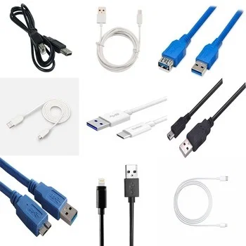 USB-Kabel-Spritzgießmaschine, USB-Kabelherstellungsmaschine