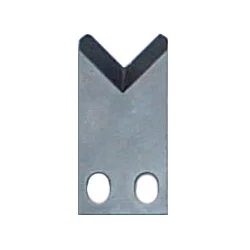 Abisolierklinge, Klinge für Abisoliermaschine, Schneideklinge