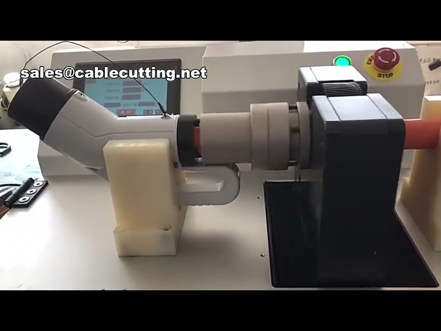Automatische Schrauben-Mutter-Maschine für Verbinder | Mutternanzug in der neuen Energieindustrie