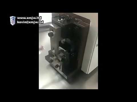 Automatische Crimp-Maschine für RJ45 Mini-Stecker Cat5/Cat6 Metall 8-Pin Ethernet