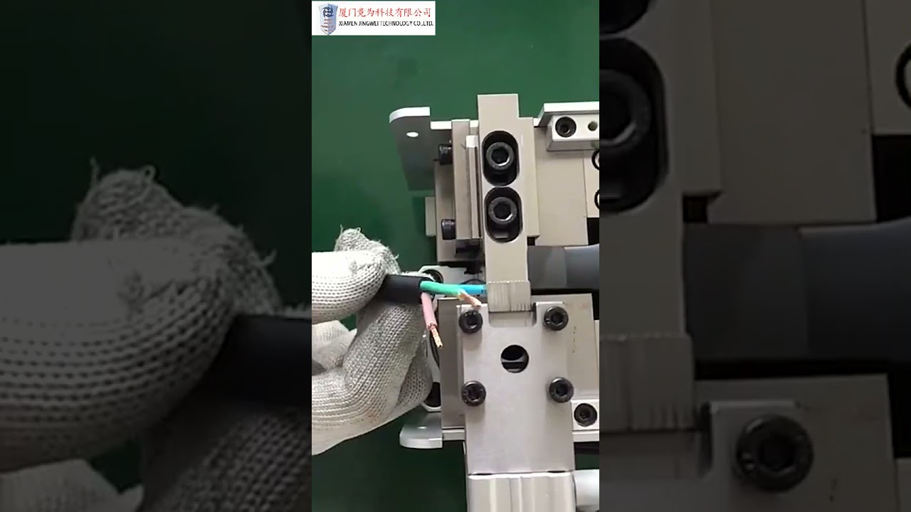 Ultraschall-Schweißmaschinen & Punktschweißgeräte – Automatische Präzision für die Industrie