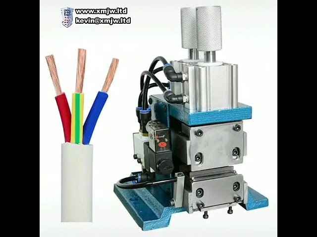 Aviation-Crimpzange AWG 26-12 | Militärstandard Pin-Terminal Crimpzange