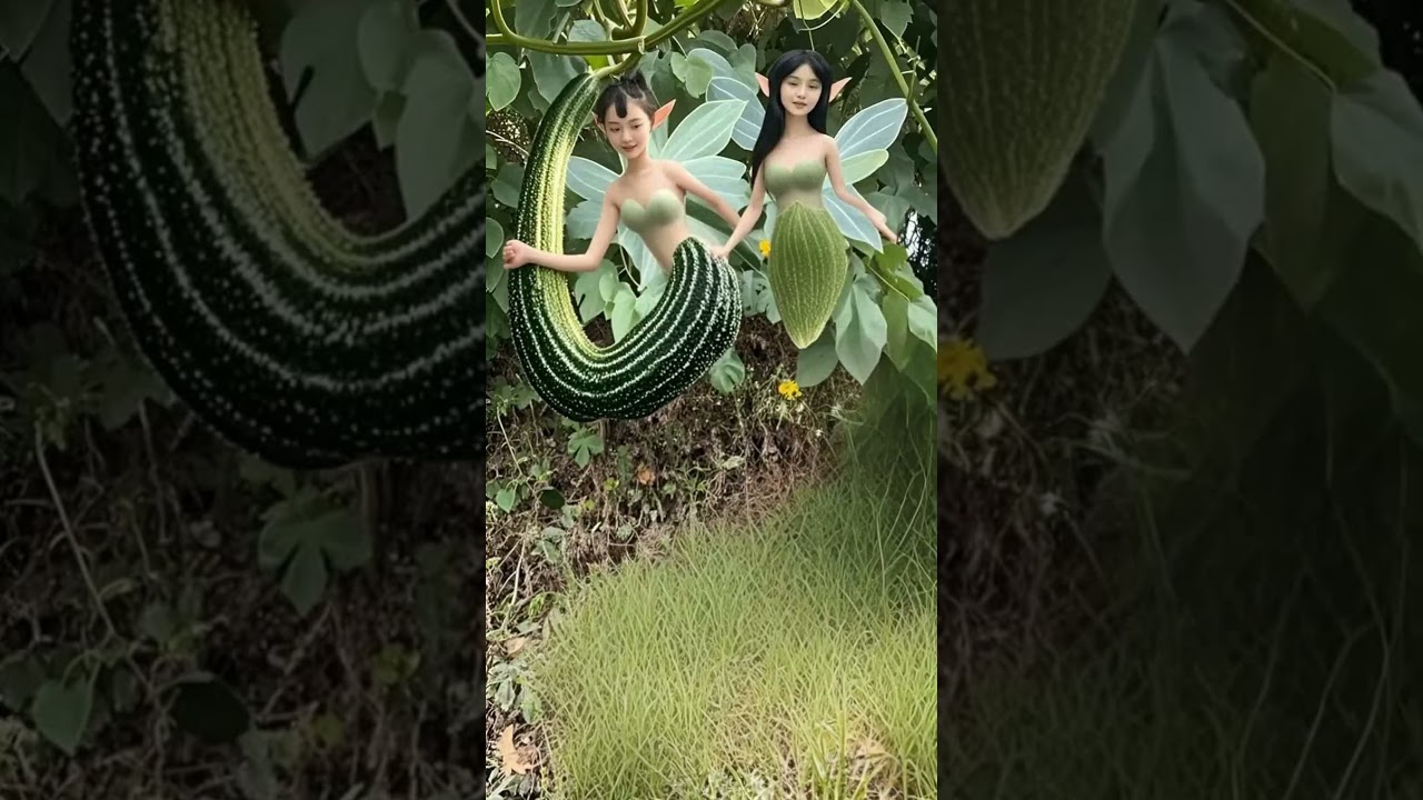 Industrial Cucumber Sorting and Packaging Automation System