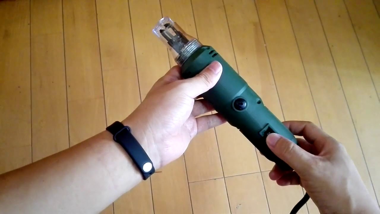 Handgehaltene Magnetdraht-Abisiermaschine WPM 0316 – Präzise & Tragbar