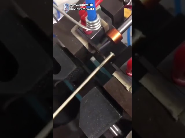 Pneumatische Abisoliermaschine für Kabel und Drähte – Fabrikdirektverkauf