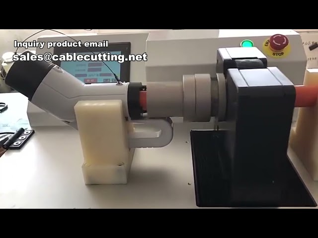 Automatische Mutternschraubmaschine für Steckverbinder | Effiziente Schraubautomaten