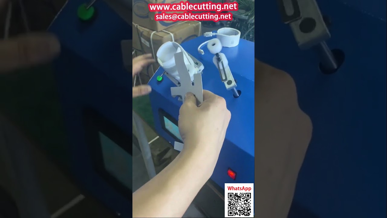 Datenkabel-Wickelmaschinen für die Papierkartenverpackung – Automatisierte Lösungen für die Kabelaufwicklung