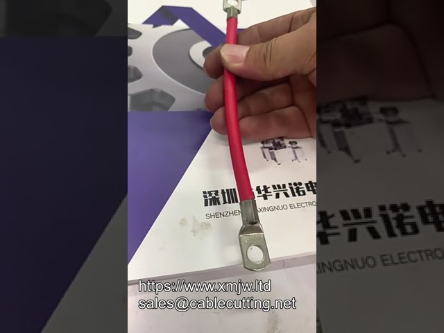 Professionelle Sechskant-Crimpmaschine für dicke Kabel, Luftfahrtstecker und Rundrohre