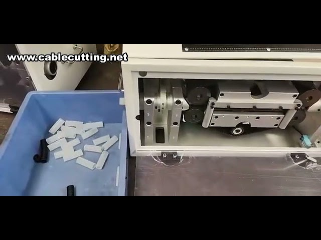 Top-Angebot: Kunststoffrohr-, Kronenrohr- & Weichrohr-Schneidemaschine