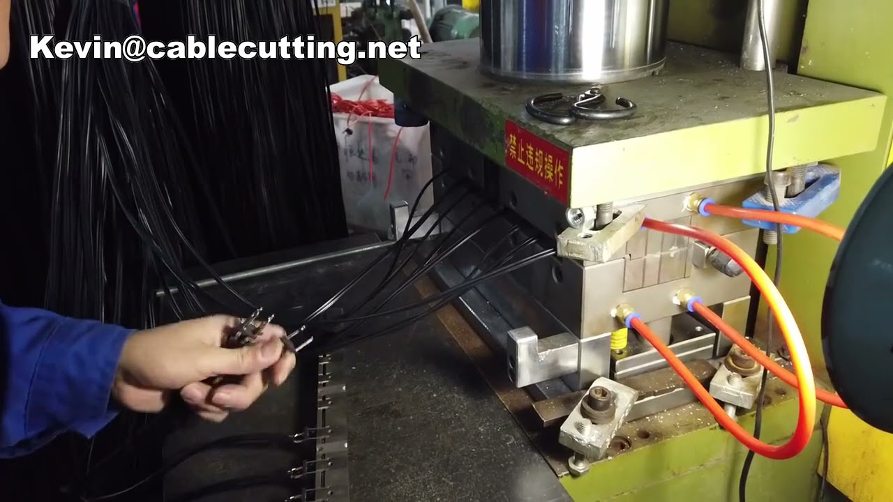 Thailand TIS Power Cords & Cables | TL-001 Compliant Power Cord