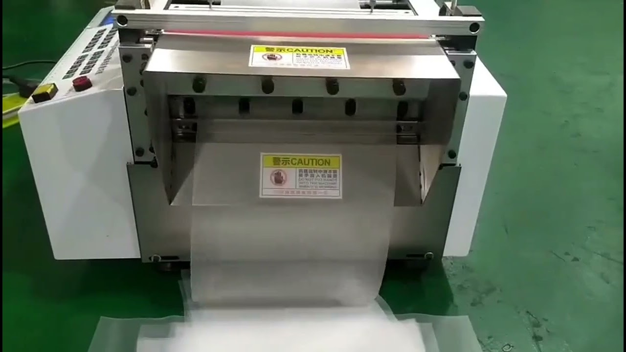 Desktop Pipe Cutting Machine for Precision Tube Processing