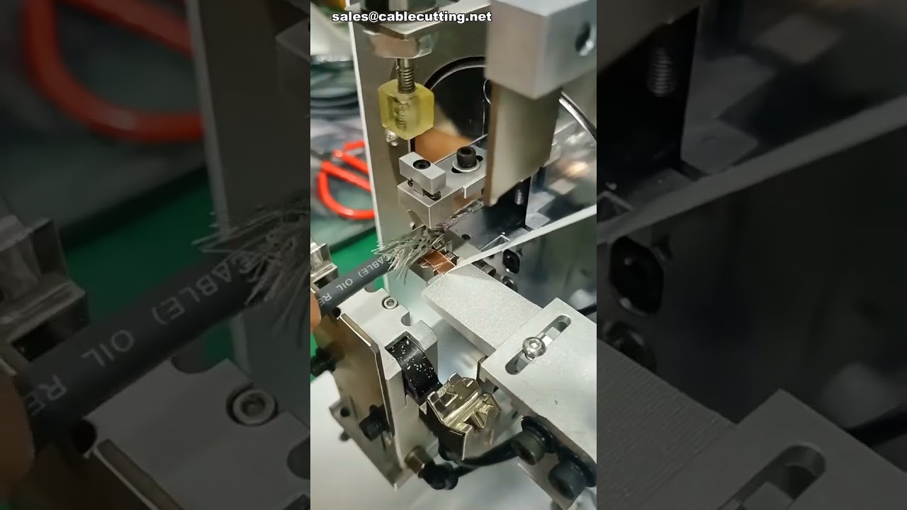 Halbautomatische Kupferfolien-Wickelmaschine | #Maschine #Fabrik #DIY