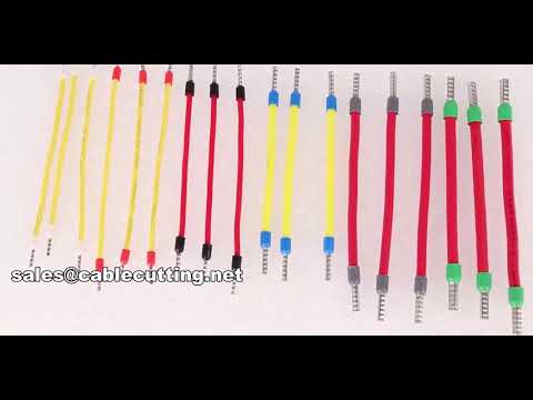 Pneumatic Terminal Crimping Machine 6-4