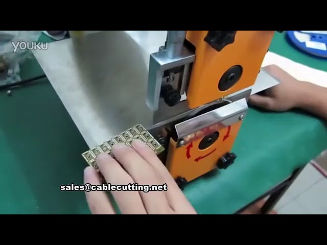 PCB Depaneling Maschine – Präziser Leiterplatten-Trenner für Ihre Fertigung