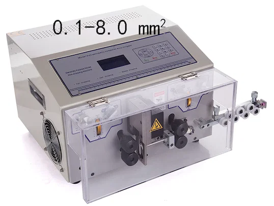 Kabelabisoliermaschine WPM-09D