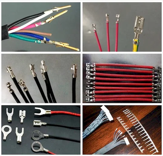 Anpassbares OTP Applikator-Werkzeug Thumb