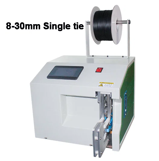 Twist-Tie Maschine WPM-845B