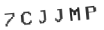 Verification Code Image