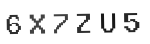 Verification Code Image