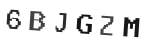 Verification Code Image