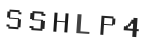 Verification Code Image
